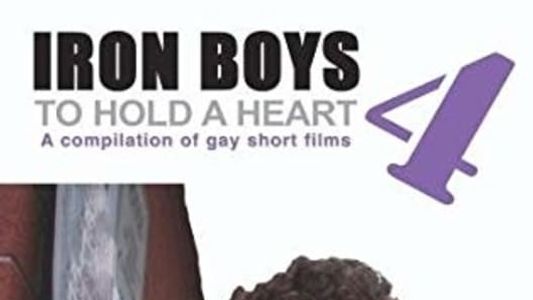 Image Iron Boys 4: To Hold a Heart
