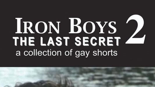 Image Iron Boys 2:  The Last Secret