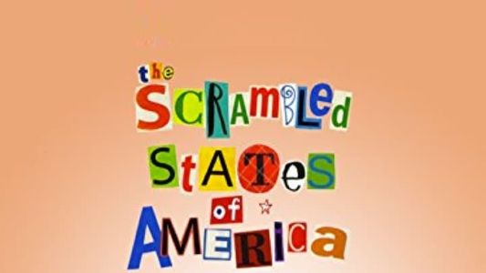 The Scrambled States of America Talent Show
