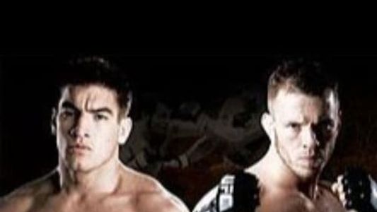 UFC Fight Night 10: Stout vs. Fisher
