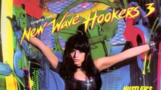 New Wave Hookers 3