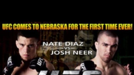 UFC Fight Night 15: Diaz vs. Neer
