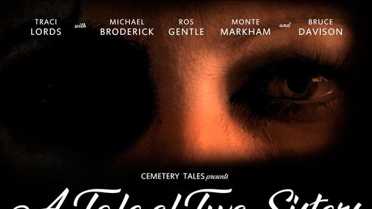 Cemetery Tales: A Tale of Two Sisters