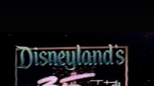 Image Disneyland's 35th Anniversary Special