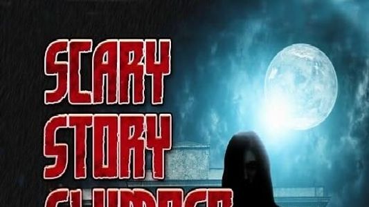 Scary Story Slumber Party