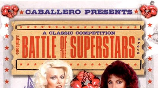 Battle of the Superstars: Seka vs. Kay Parker
