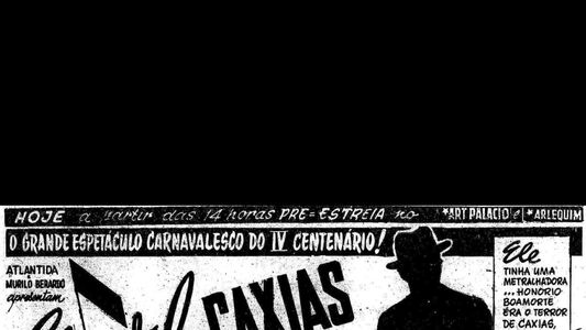 Carnaval em Caxias