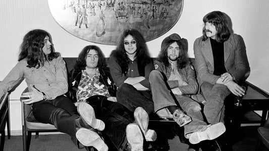 Image Made in Japan: The Rise of Deep Purple Mk II