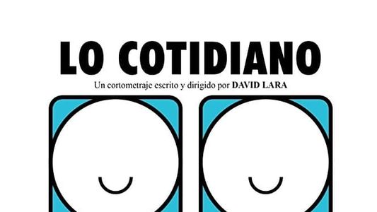 Lo cotidiano