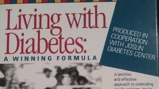 Living with Diabetes: A Winning Formula