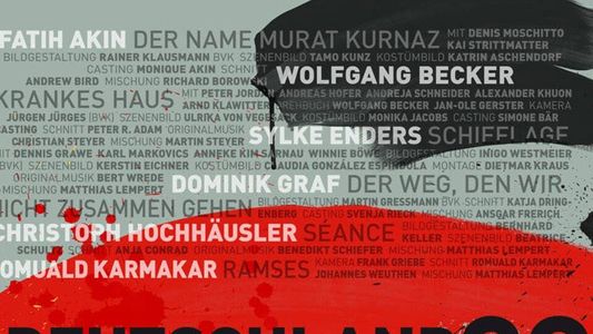 Image Germany ’09 – 13 Short Films About the State of the Nation