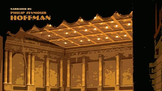 Image Restoring a Masterpiece: The Renovation of Eastman Theatre