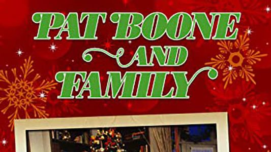Pat Boone and Family: A Christmas Special