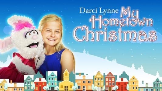 Image Darci Lynne: My Hometown Christmas