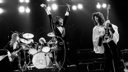 Queen: Live at the Rainbow