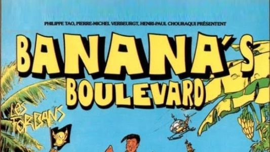 Banana's Boulevard
