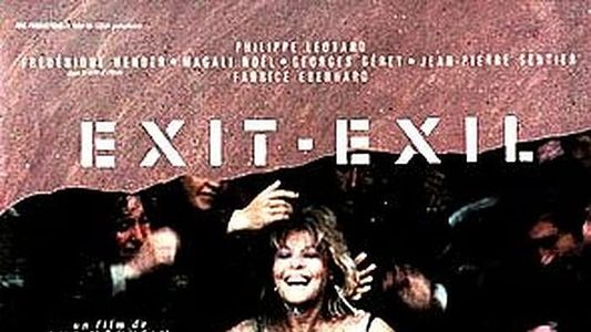 Exit-exil