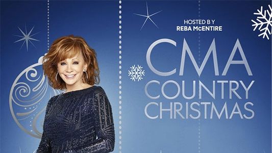 CMA Country Christmas 2018