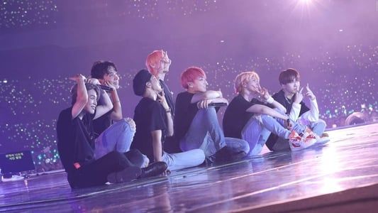 Image BTS World Tour: Love Yourself in Seoul