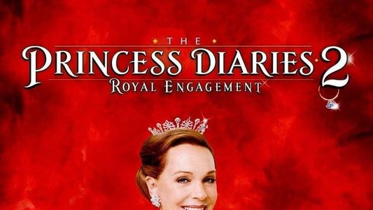 On the Set: The Princess Diaries 2 – Royal Engagement