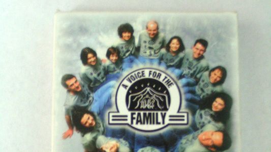 Image The Goodman Family - Fortress of Love