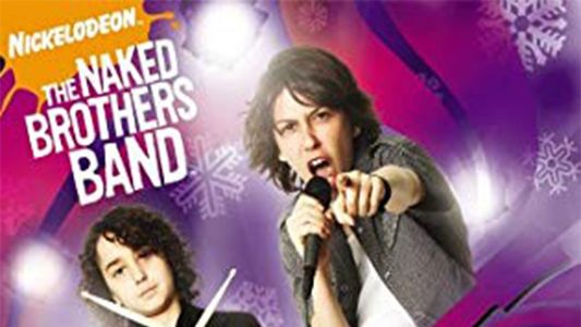 The Naked Brothers Band: Polar Bears