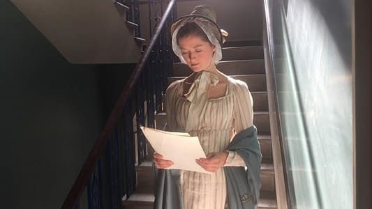 Image Jane Austen: Behind Closed Doors