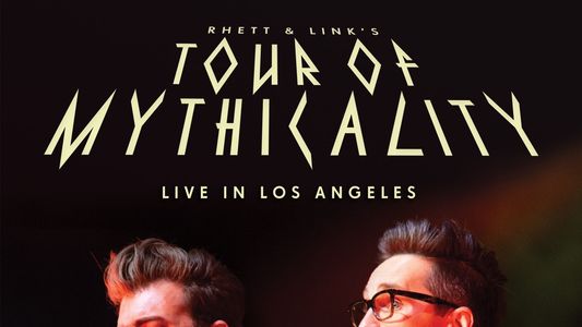 Tour of Mythicality