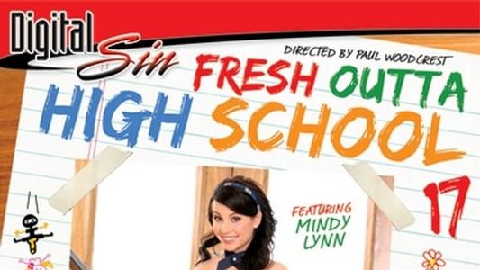 Fresh Outta High School 17