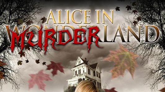 Image Alice in Murderland