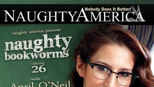 Naughty Bookworms 26