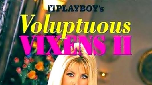 Playboy: Voluptuous Vixens II