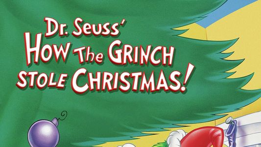 Dr. Seuss and the Grinch: From Whoville to Hollywood