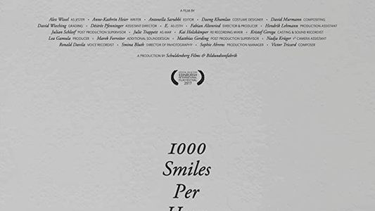 1000 Smiles Per Hour