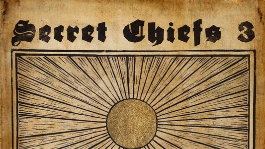 Secret Chiefs 3: Live at the Great American Music Hall