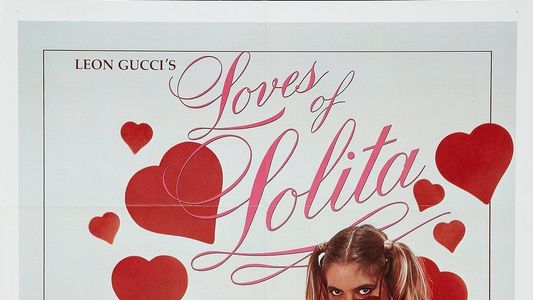 The Loves Of Lolita