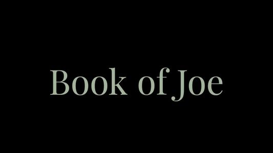 Book of Joe