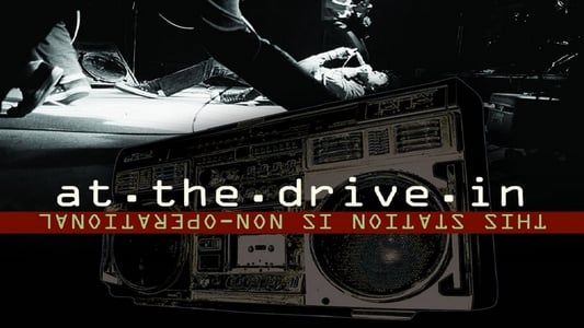 At The Drive-In: This Station Is Non-Operational