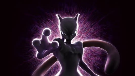 Image Pokemon the Movie: Mewtwo Strikes Back - Evolution