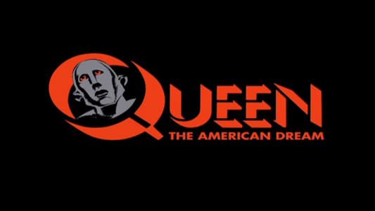 Image Queen : The American Dream