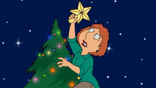 Image A Very Special Family Guy Freakin' Christmas