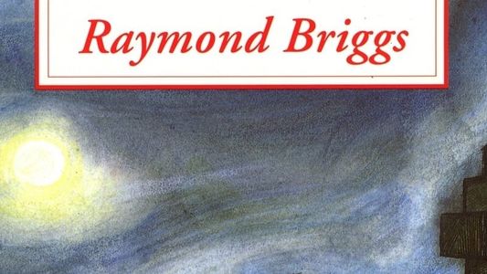 Raymond Briggs: Snowmen, Bogeymen and Milkmen
