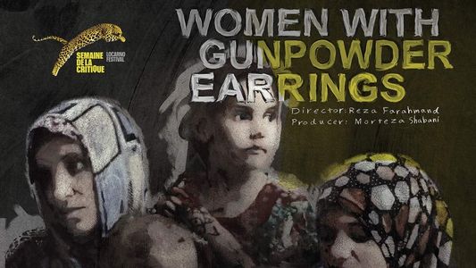 Image Women with Gunpowder Earrings