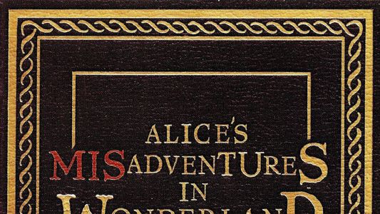 Image Alice's Misadventures in Wonderland