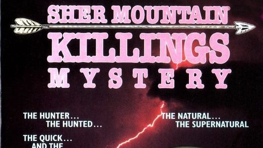 Image Sher Mountain Killings Mystery