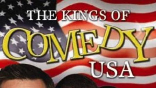 Kings of Comedy USA