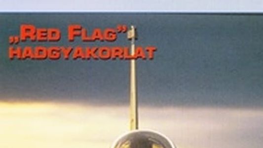 Image Combat in the Air - Red Flag