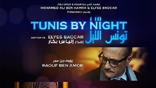 Tunis by Night
