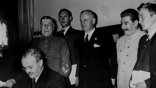 Le Pacte Hitler-Staline : autopsie d'un cataclysme