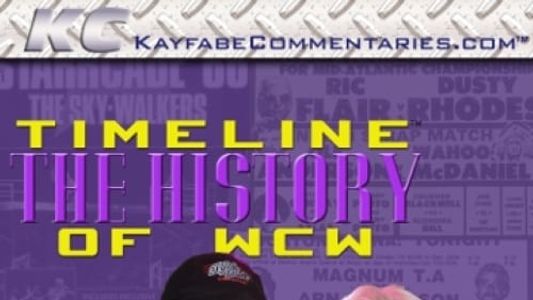Timeline: The History of WCW – 1986 – As Told By The Rock 'n' Roll Express